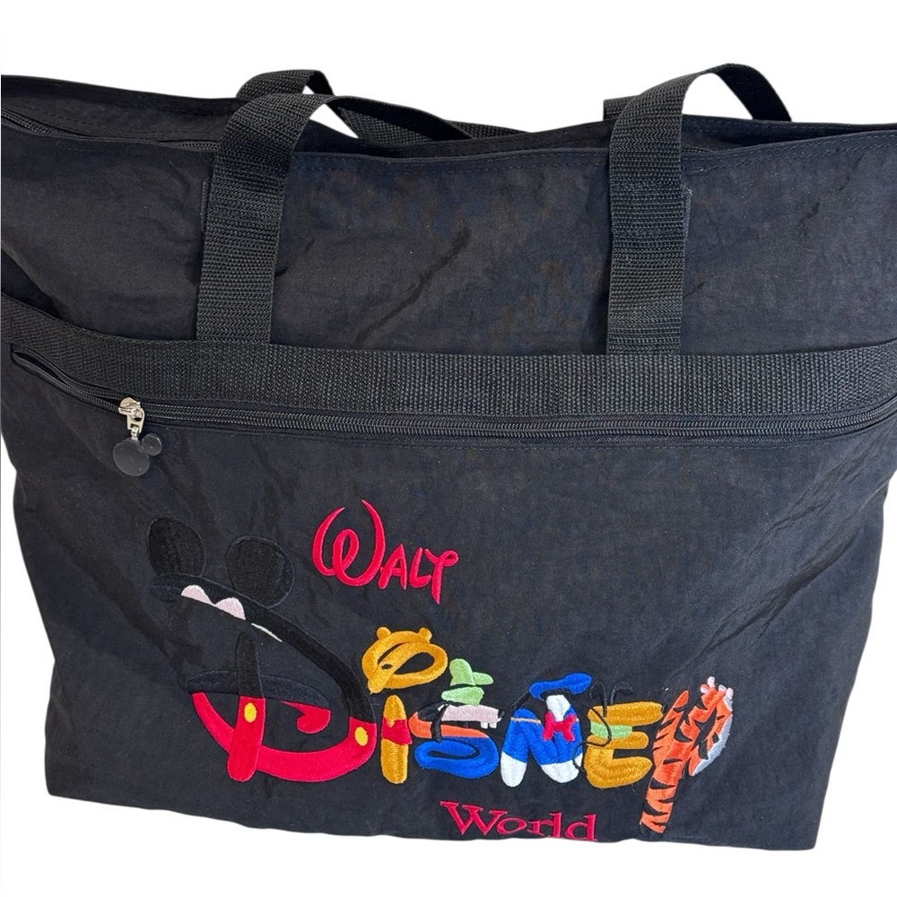 Vintage Disney Tote